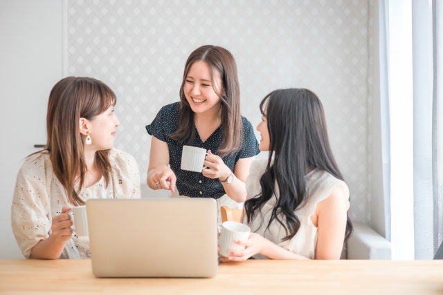 チームカルチャー