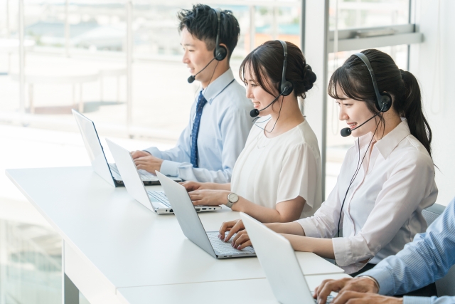 看護師人材紹介