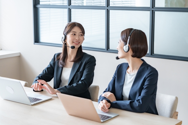 看護師人材紹介事業